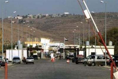 Líbano pide a refugiados abstenerse de ir a Siria